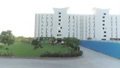 Unitedworld Institute Of Design (UID) Ahmedabad Campus photo 14